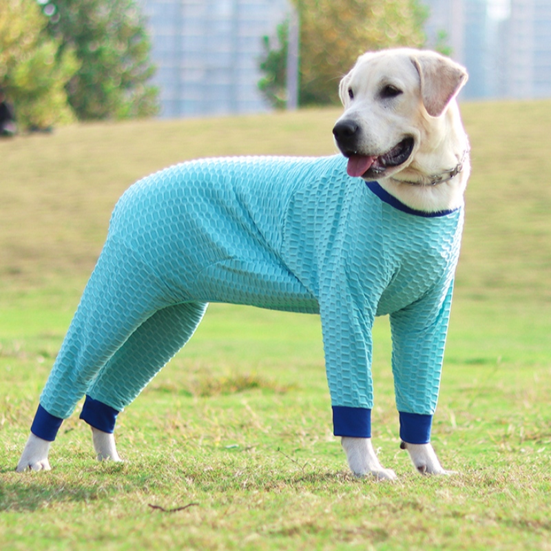 新しいデザインカスタム冬のペット犬の服新しいペット服弾性セーター熱い販売ペットセーター